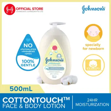 Johnson Cottontouch - Best Price in Singapore - Jan 2024