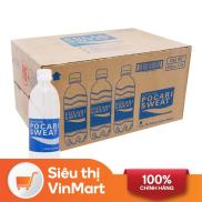 Siêu thị VinMart - Thùng 24 lon nước uống bổ sung ion Pocari Sweat 500ml