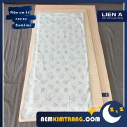 Nệm em bé cao su Liên Á Bambino 02cm - CHÍNH HÃNG