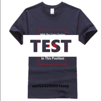 Test shirt_LS 001 เสื้อ test