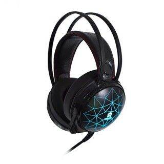 OKER K-5U Gaming Headset 7.1 Sound Effects