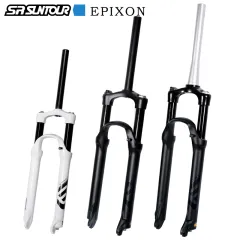 SR SUNTOUR RAIDON 2021 mountain bike fork 27.5/29 inch stroke