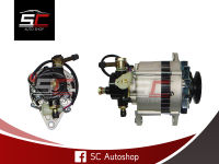 ไดชาร์จ ISUZU TFR 2.8 HITACHI มังกรทอง เครื่อง 4JB1 ALTERNATOR ISUZU TFR 4JB1 12V 70A  สินค้าใหม่ 100% รับประกันโดย SC Autoshop