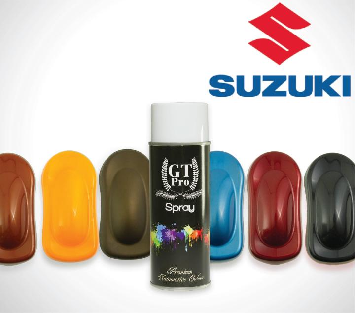 สีสเปรย์พ่นรถยนต์-suzuki-gt-pro