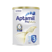 Aptamil Sữa dinh dưỡng Úc số 3 dành cho trẻ từ 1 tuổi Aptamil Profutura