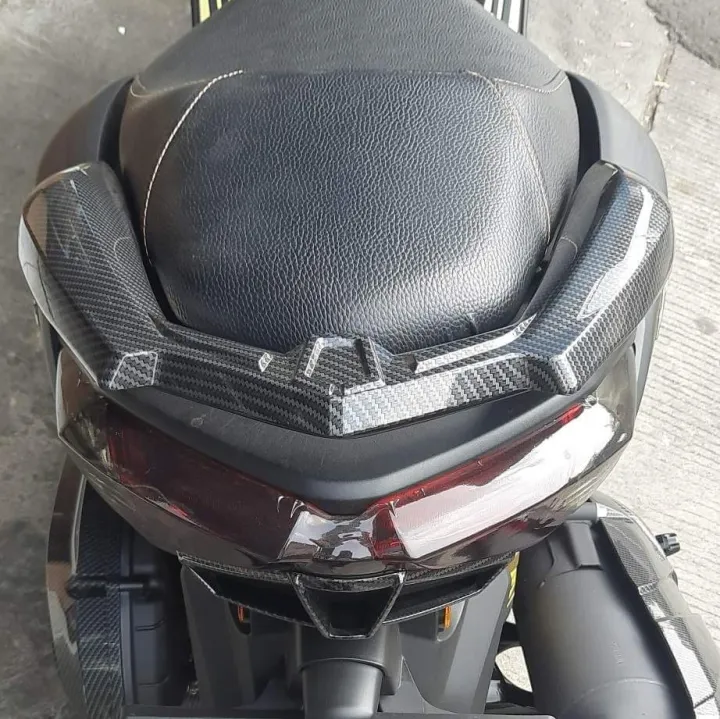 NBE NMAX 2020 Grab Bar Cover NEMO NMAX V2 Lazada PH