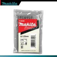 MAKITA รุ่น D-06389 ดอกเจาะเหล็ก HSS-G 5.25x86mm