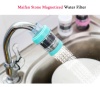 Vòi nước nhà bếp gia đình vòi lọc nước mini máy lọc nước hộp công cụ lọc - ảnh sản phẩm 1