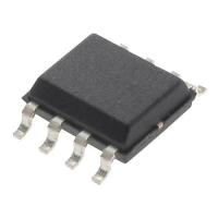 AO4803A 30V 5A Dual P-Channel MOSFET