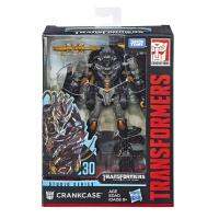 Transformers Studio Series 30 Deluxe Class Crankcase ทรานส์ฟอร์เมอร์ส สตูดิโอซีรี่ย์ส แครงเคส ดีลักซ์คลาส สินค้าลิขสิทธิ์แท้