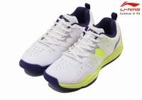 รองเท้าแบดมินตัน Li Ning Badminton Shoe : Gyrfalcon III TD (AYTQ047-1S)