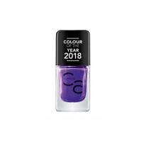 Catrice iconails colour year mini nail lacq (5 ml)  ยาทาเล็บ,สีทาเล็บ,เล็บ