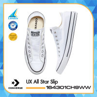 Converse รองเท้าผ้าใบ รองเท้าแฟชั่น UX All Star Slip 164301CH9WW (1890)