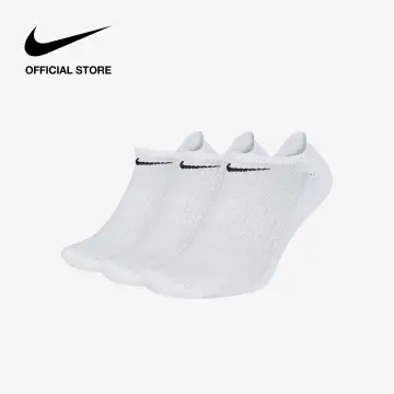 White nike hot sale socks sale