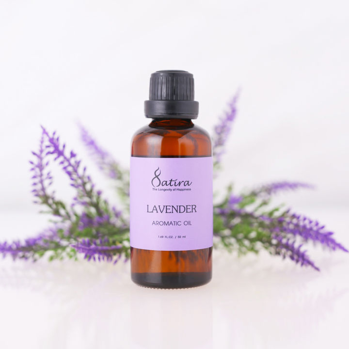 aromatic-oil-lavender-น้ำมันหอมระเหย-กลิ่นลาเวนเดอร์-จาก-สถิรา