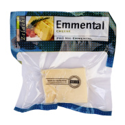 Cheese Emmental Bottega Zelachi 100g
