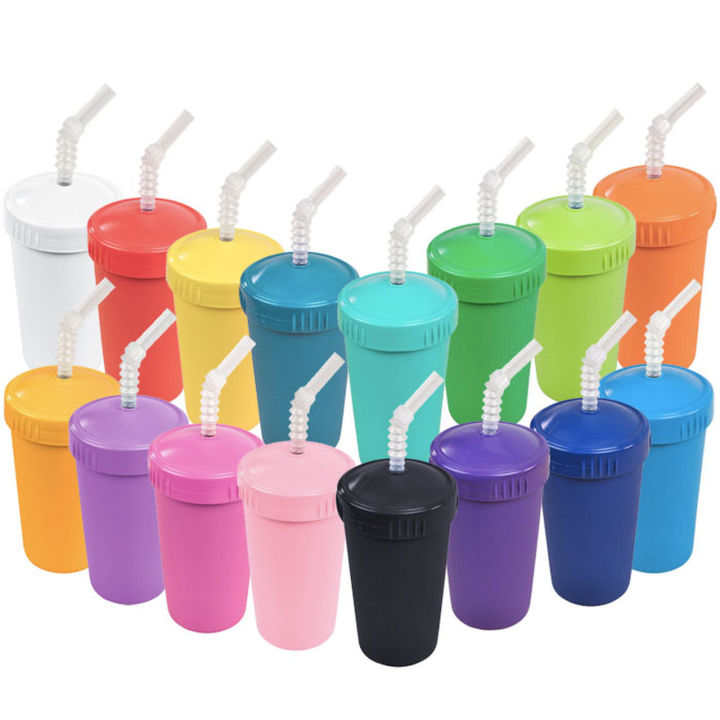 Reversible Straw Cup, Re Play Cups, Baby Cups