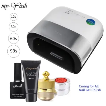 Mua sắm sản phẩm Nail 39 sẽ không còn là nỗi lo với chúng tôi, với chính sách bán hàng linh hoạt và dịch vụ giao hàng nhanh chóng đến tận nơi. Hãy đặt hàng ngay hôm nay để sở hữu những sản phẩm chất lượng tuyệt vời với giá cả phải chăng.