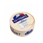 Ile De France Petit Camembert 125g