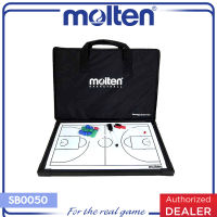 MOLTEN กระดานวางแผน Strategy Board forBasketball tw SB0050