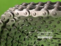 MITSU โซ่มิตซู 50-2R ROLLER CHAIN (JAPAN)   /1กล่อง =10ฟุต