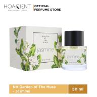 Nước Hoa Garden Of The Muse Jasmine 50ml thumbnail