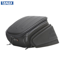 TANAX - MFK 142 - Tail Bag - กระเป๋าติดท้ายรถมอเตอร์ไซค์