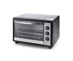 Kitch'n'Stuff - Panasonic NT-GT1 9-Litre 1200-Watt Oven Toaster If you are  looking for ways to enhance your cooking that is high on utility, then opt  for the Panasonic NT-GT1 Oven Toaster. This