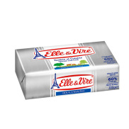 Elle Vire UnSalted Butter 200g