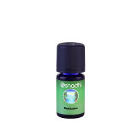 Oshadhi Meditation Synergy - essential oil blend 10 ml