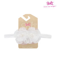 SATI-ผ้าคาดผม-T.HB BRIGHT HEADBAND-HB098