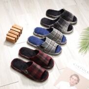 Dép Đi Trong Nhà Nam Hở Mũi Kiểu Nhật  Easy Life Slippers