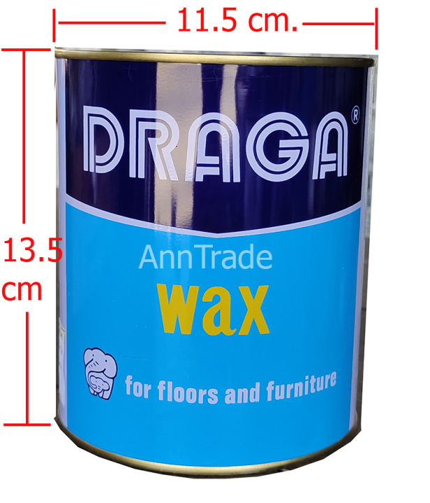 ขี้ผึ้งขัดพื้น-wax-ขัดเฟอร์นิเจอร์-ขัดพื้นปาร์เก้-900-กรัม