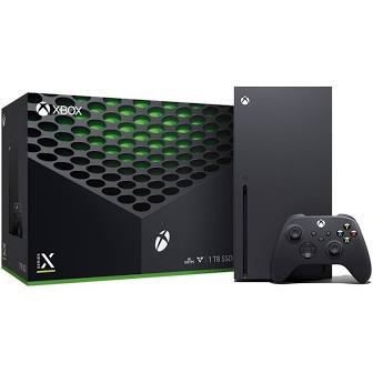 พร้อมส่ง] Xbox Series X 1Tb ของใหม่ : เครื่องเกมที่แรงที่สุดในโลกยุดปัจจุบัน  | Lazada.Co.Th