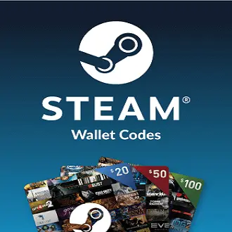 Steam US - 10, 20, 50, 75, 100 USD SWC - Steam Wallet Code for US (Fast  Email Delivery) - O's Game Tech Store