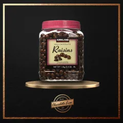 GroceryanMeat.com: Kirkland Signature All Chocolate Bag, Variety Pack, 150  ct