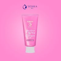 Senka Perfect Whip Collagen in 120g.