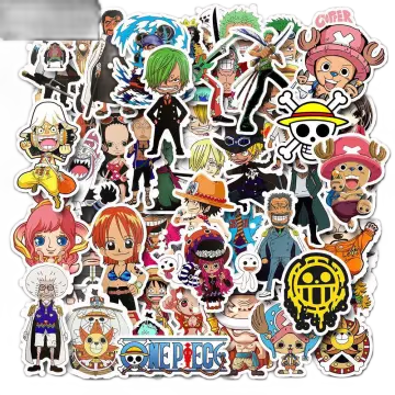 50PCS SouthPark Stickers Aesthetic Graffiti Decals Waterproof Sticker Packs