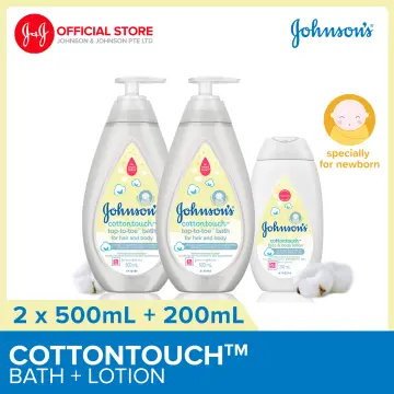Johnson Cottontouch - Best Price in Singapore - Jan 2024