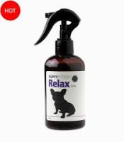 Puppy Potion Relax Spray 250ml.