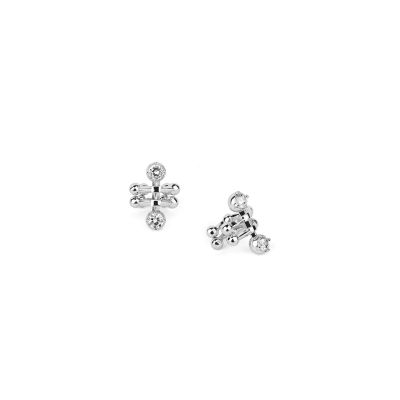 Mini Juicy Cuff Earring (Pre-order)