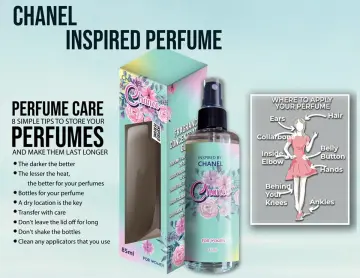  Chanel_chance Tendre for Woman Eau De Toilette Spray Vial  1.5ml (read description) : Beauty & Personal Care