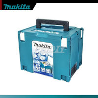 MAKITA รหัส 198253-4  Makpac Cool Box รุ่น 18L กล่องอเนกประสงค์เก็บความเย็น