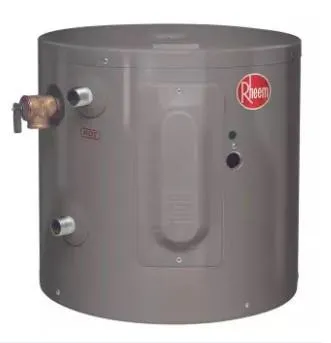 Rheem Vertical Storage Heater 10 Gallon MEXICO Made | Lazada Singapore