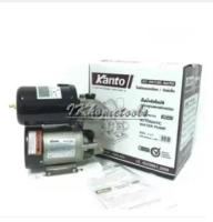 ปั๊มน้ำอัตโนมัติ kanto รุ่น KT-PS-130 Auto ส่งสูง 40 เมตร ดูดลึก 9 เมตร ส่งฟรี เก็บเงินปลายทาง