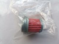 ไส้กรองเกียร์ออโต้ ทรงกระบอก/กรองเกียร์ตัวนอก Transmission Filter(Outer) Honda City ZX ปี 2003-07 , Jazz GD ปี 2003-2007 แท้เบิกศูนย์ รหัส 25450-PWR-003