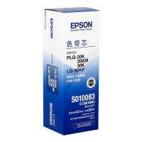 S010083 ผ้าหมึกเติม epson plq-20 (ไม่มีตลับมีแต่เฉพาะผ้าหมึก) บุรรจุ 5 ชิ้น