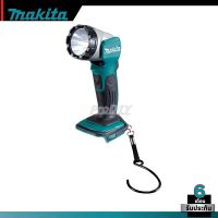 MAKITA รุ่น DML802 ไฟฉาย Led Flash 14.4V 18V Li-ion (เครื่องเปล่า)