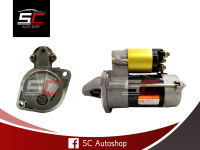 STARTER MITSUBISHI LANCER E-CAR, L300 ไดสตาร์ท มิตซูบิชิ แลนเซอร์ อีคาร์, L300 เครื่อง 4G15, 4G32, 4G54 รับประกันโดย SC Autoshop