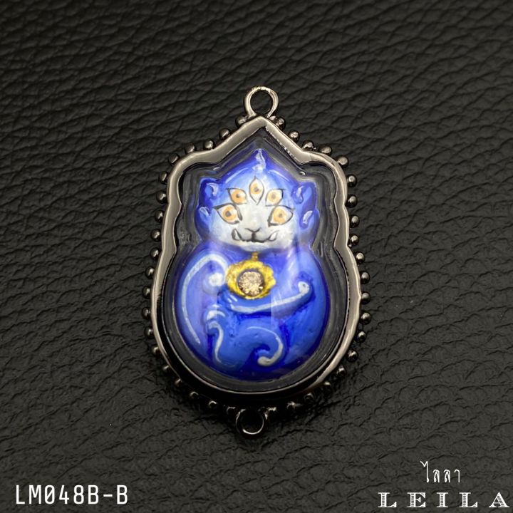 leila-amulets-เบบี้-สี่หู-ห้าตา-พร้อมกำไลหินฟรีตามรูป